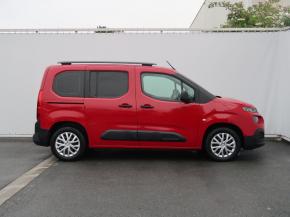 Citroen Berlingo  1.5 BlueHDi 