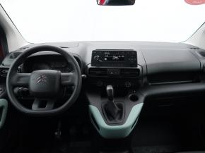 Citroen Berlingo  1.5 BlueHDi 