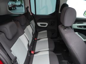 Citroen Berlingo  1.5 BlueHDi 