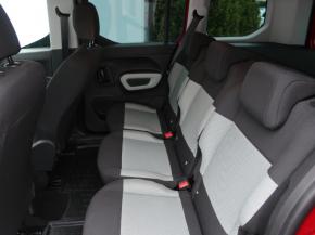 Citroen Berlingo  1.5 BlueHDi 