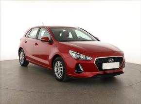 Hyundai i30  1.4 CVVT 