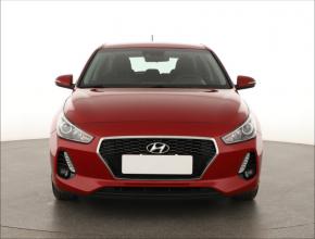 Hyundai i30  1.4 CVVT 