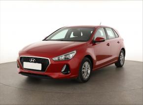 Hyundai i30  1.4 CVVT 