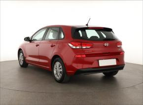 Hyundai i30  1.4 CVVT 