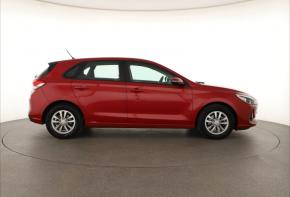 Hyundai i30  1.4 CVVT 