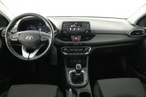 Hyundai i30  1.4 CVVT 