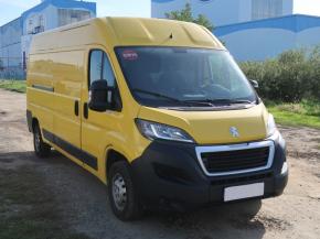 Peugeot Boxer  2.0 BlueHDi 