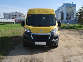 Peugeot Boxer  2.0 BlueHDi 