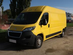 Peugeot Boxer  2.0 BlueHDi 