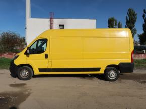 Peugeot Boxer  2.0 BlueHDi 