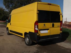 Peugeot Boxer  2.0 BlueHDi 