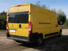 Peugeot Boxer  2.0 BlueHDi 