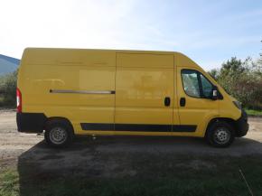 Peugeot Boxer  2.0 BlueHDi 