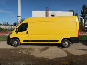 Peugeot Boxer  2.0 BlueHDi 