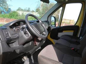 Peugeot Boxer  2.0 BlueHDi 