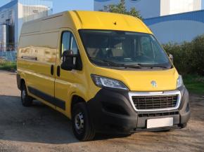 Peugeot Boxer  2.0 BlueHDi 