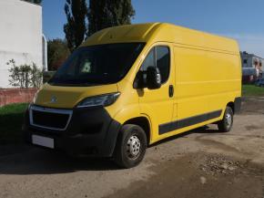 Peugeot Boxer  2.0 BlueHDi 