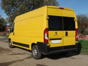 Peugeot Boxer  2.0 BlueHDi 