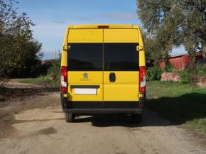 Peugeot Boxer  2.0 BlueHDi 