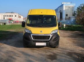 Peugeot Boxer  2.0 BlueHDi 