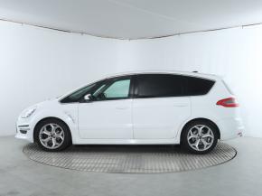 Ford S-Max  2.2 TDCi ST-Line 