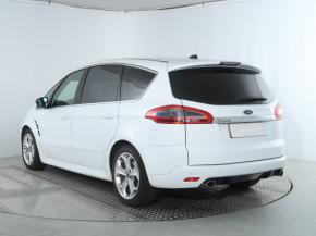 Ford S-Max  2.2 TDCi ST-Line 