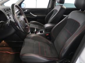 Ford S-Max  2.2 TDCi ST-Line 