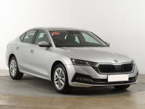 Škoda Octavia  2.0 TDI Style 