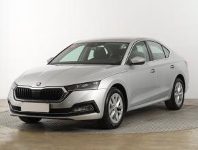 Škoda Octavia  2.0 TDI Style 