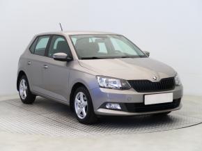 Škoda Fabia  1.0 TSI Ambition 