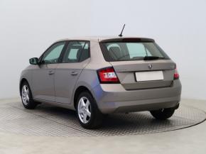 Škoda Fabia  1.0 TSI Ambition 