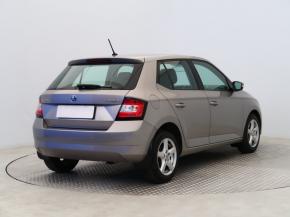 Škoda Fabia  1.0 TSI Ambition 