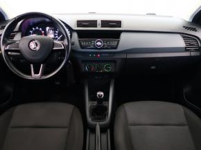 Škoda Fabia  1.0 TSI Ambition 