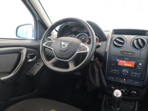 Dacia Duster  1.6 SCe 