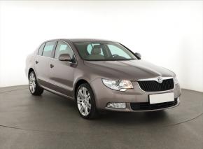 Škoda Superb  2.0 TDI 