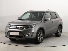 Suzuki Vitara  1.6 VVT Elegance 