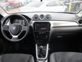 Suzuki Vitara  1.6 VVT Elegance 