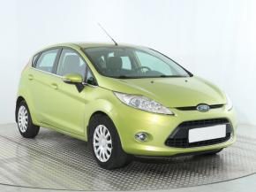 Ford Fiesta  1.25 i 