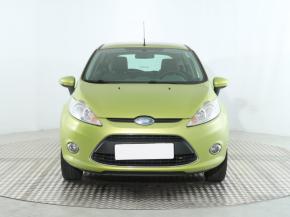 Ford Fiesta  1.25 i 