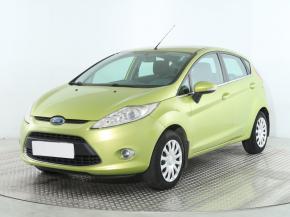 Ford Fiesta  1.25 i 