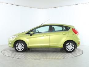 Ford Fiesta  1.25 i 