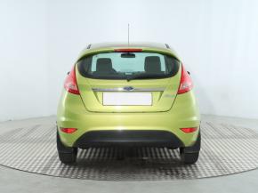 Ford Fiesta  1.25 i 