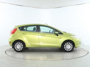 Ford Fiesta  1.25 i 