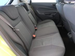 Ford Fiesta  1.25 i 