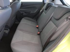 Ford Fiesta  1.25 i 