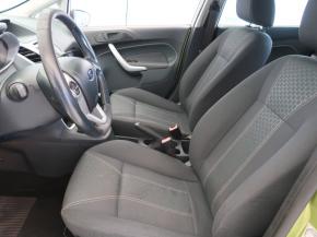 Ford Fiesta  1.25 i 