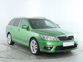 Škoda Octavia  RS 2.0 TDI 