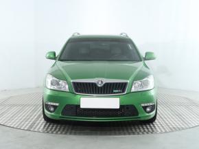 Škoda Octavia  RS 2.0 TDI 