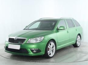 Škoda Octavia  RS 2.0 TDI 