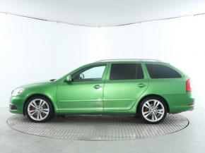 Škoda Octavia  RS 2.0 TDI 